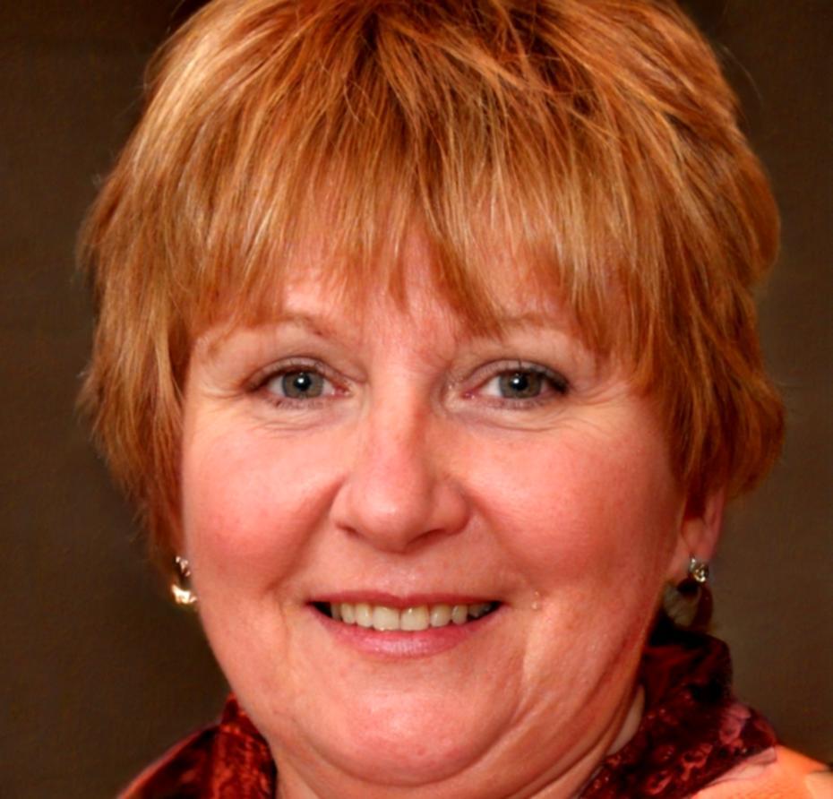 Dr. Sarah Hoffmann - Finanzberaterin